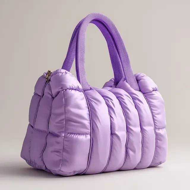 Customization options for golf bags